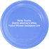Promotional Light Blue